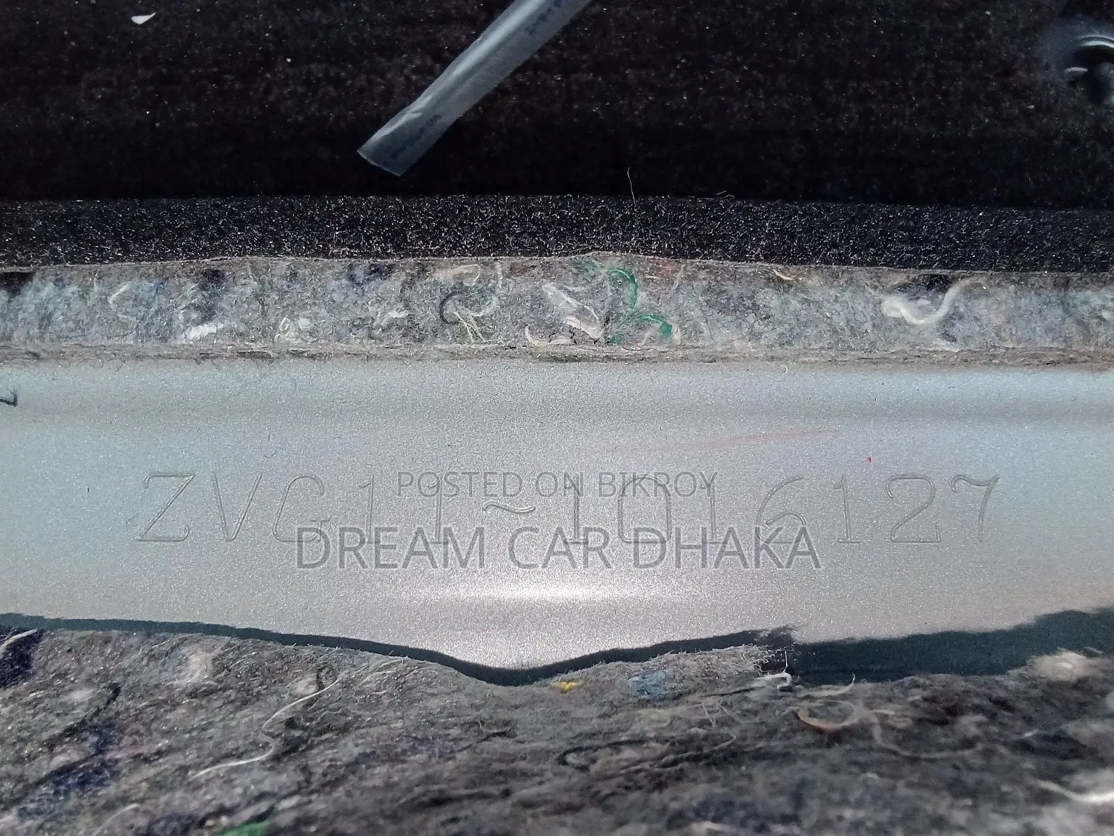 Toyota Corolla Cross Z LEATHER PKG PEARL 2022