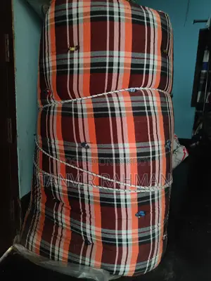 Authentic তুলার গদি Cotton Mattress