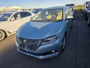 Toyota Premio FL 2020