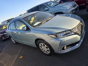 Toyota Premio FL 2020