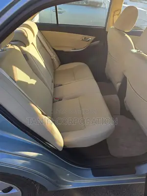 Toyota Premio FL 2020
