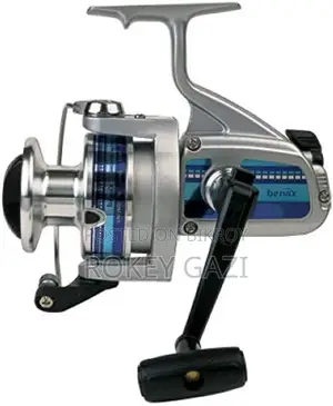Fishing Reel