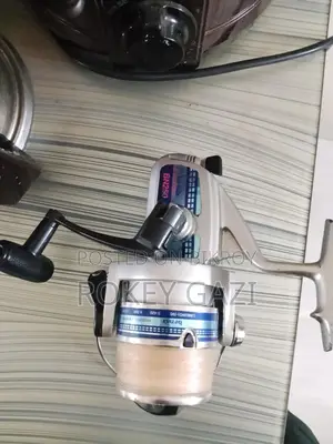 Fishing Reel