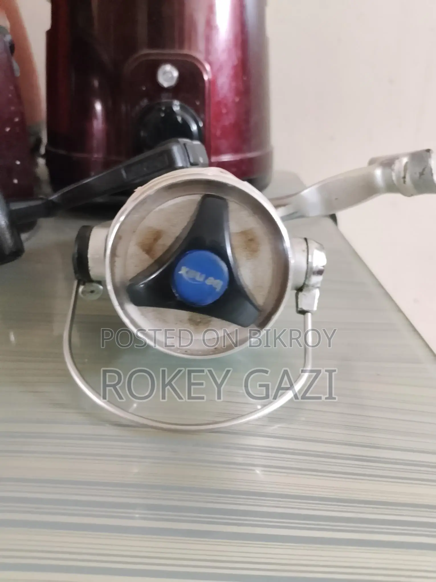 Fishing Reel