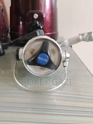 Fishing Reel