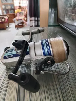 Fishing Reel