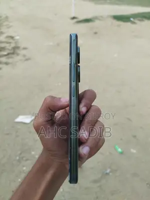 Realme GT 6T 8+8/256 (Used)