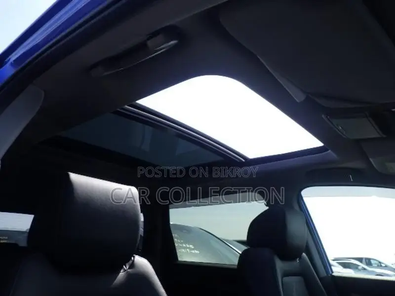 Honda CR-V EX 2021