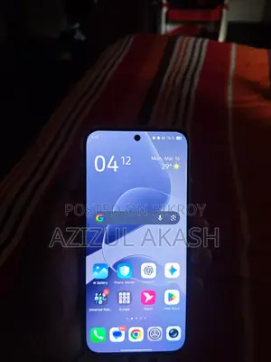 Infinix Hot 60 Pro Plus (Used)