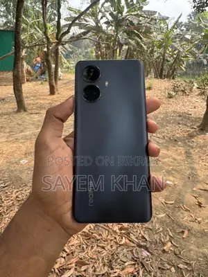 Realme 10 Pro Plus 6/128GB (Used)