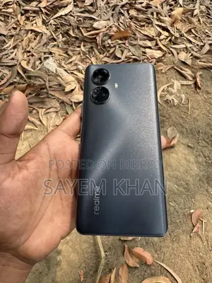 Realme 10 Pro Plus 6/128GB (Used)