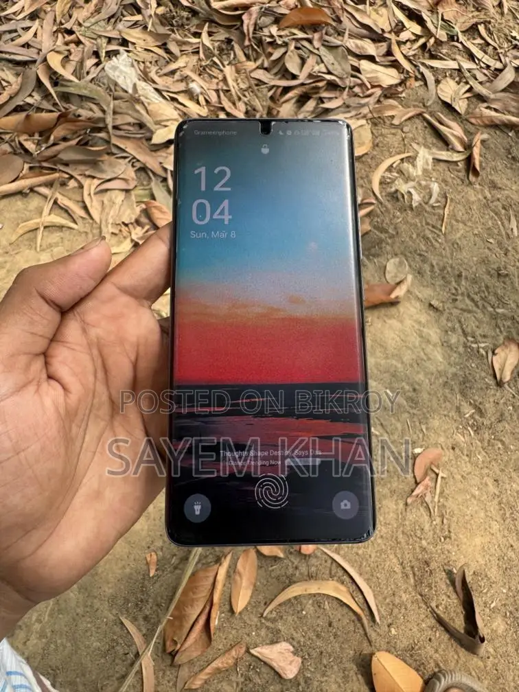 Realme 10 Pro Plus 6/128GB (Used)