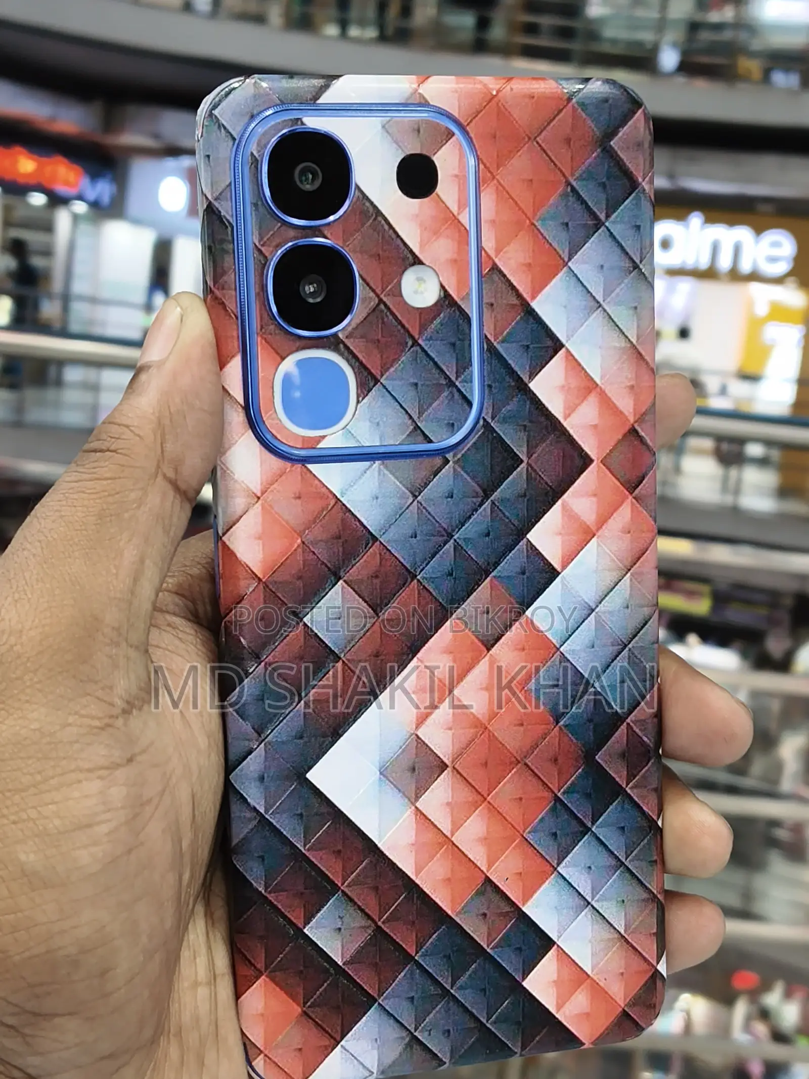 iQOO Z10 (Used)