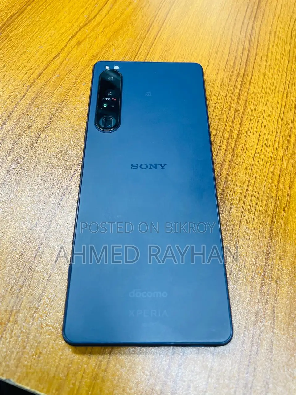 Sony Xperia 1 . (Used)