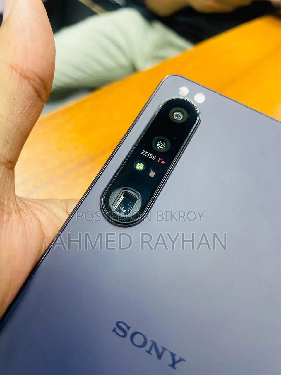 Sony Xperia 1 . (Used)