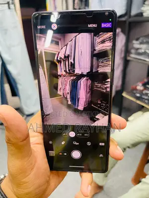 Sony Xperia 1 . (Used)