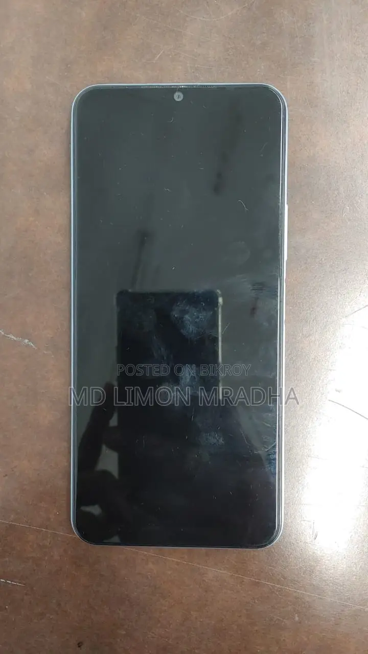 Vivo Y21 (Used)