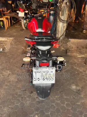 Yamaha FZS V3 2023