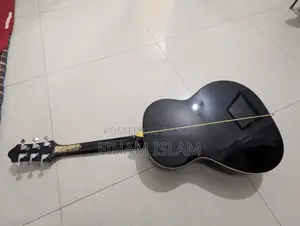 Custom Brand Guitar Sale
