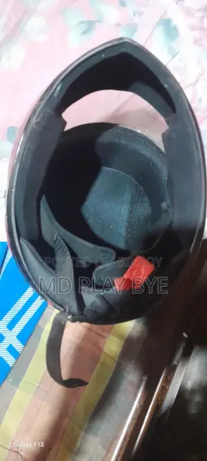 Helmet for Sale