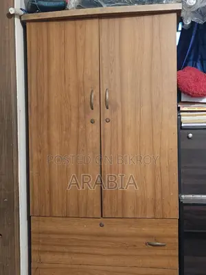 পারটেক্সের আলমারি ও ওয়ারড্রোব