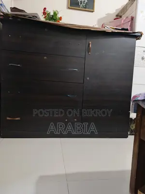 পারটেক্সের আলমারি ও ওয়ারড্রোব