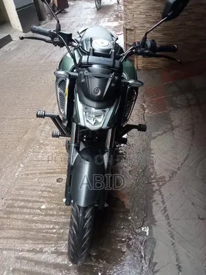 Yamaha Fzs V4 2025