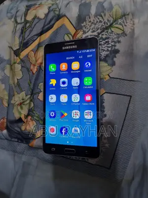 Samsung Galaxy On7 Pro (Used)