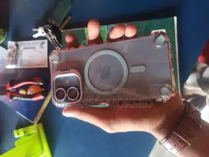 Apple iPhone 17 (Used)