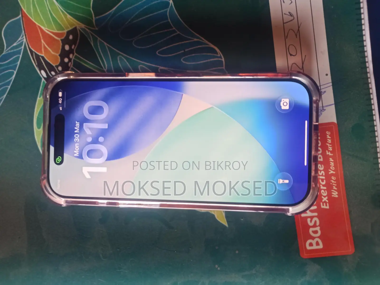 Apple iPhone 17 (Used)