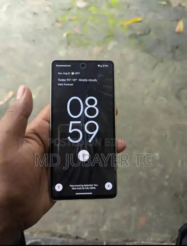 Google Pixel 7 . (Used)