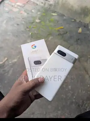 Google Pixel 7 . (Used)