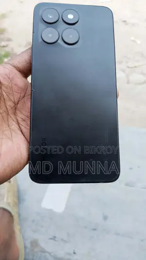 Honor x6a (Used)