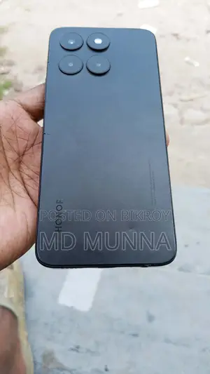 Honor x6a (Used)