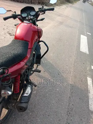 Honda Livo 2018