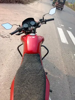 Honda Livo 2018