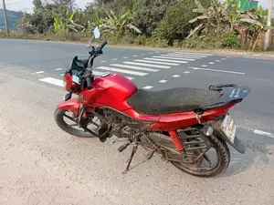 Honda Livo 2018