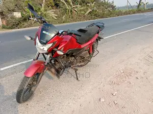 Honda Livo 2018