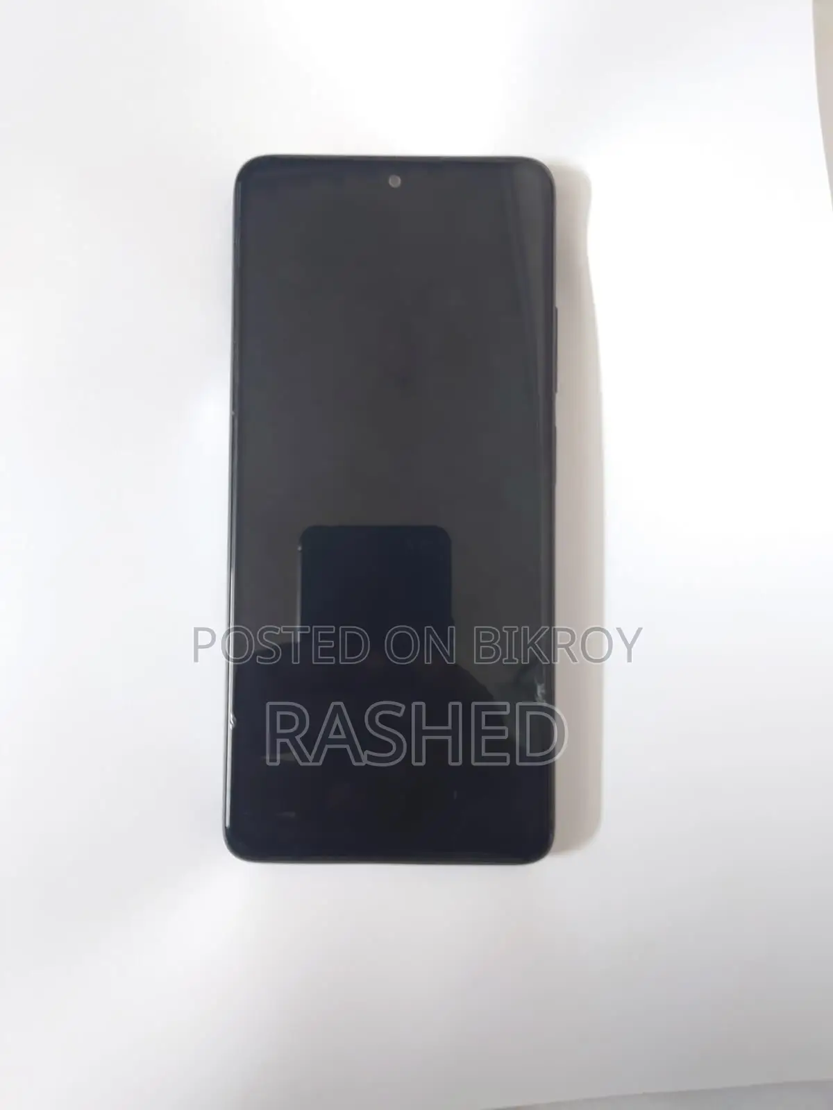 Xiaomi Poco X4 Pro 2023 (Used)