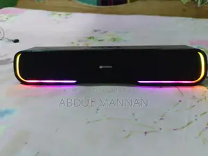 Micromax Sound Box