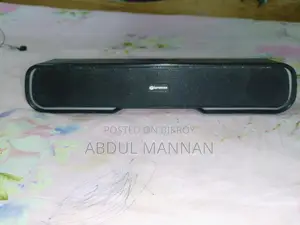 Micromax Sound Box