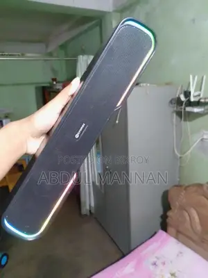 Micromax Sound Box