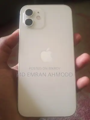 Apple iPhone 12 (Used)