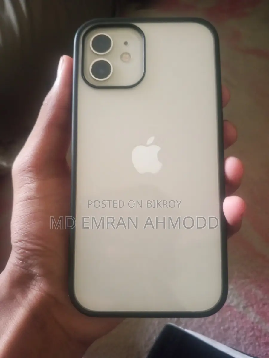 Apple iPhone 12 (Used)
