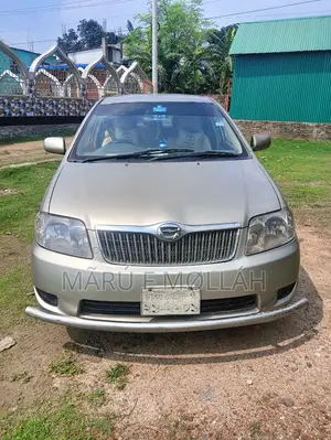 Toyota Corolla G 2005