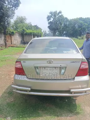 Toyota Corolla G 2005