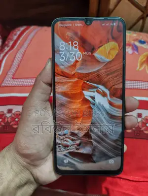 Xiaomi Redmi 14c 6/256 GB (Used)