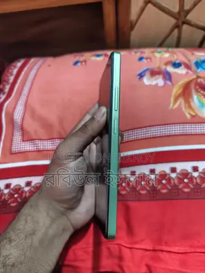 Xiaomi Redmi 14c 6/256 GB (Used)