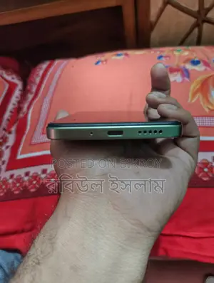 Xiaomi Redmi 14c 6/256 GB (Used)