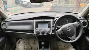 Toyota Fielder PUSH EX NON-HV 2020